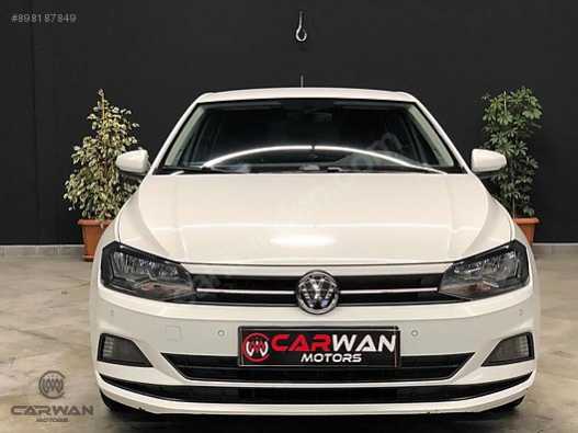 VOLKSWAGEN 1.0 TSI COMFORTLİNE
