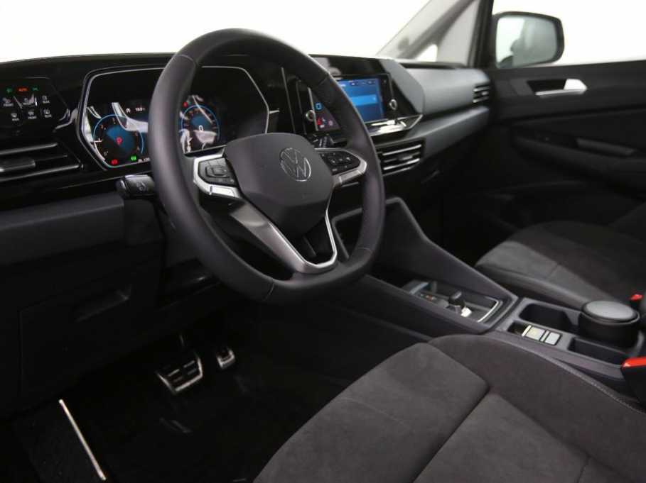 VOLKSWAGEN 2.0 TDI STYLE