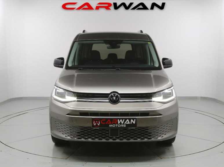 VOLKSWAGEN 2.0 TDI STYLE