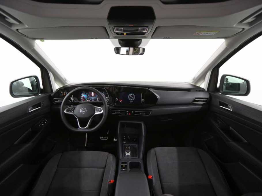 VOLKSWAGEN 2.0 TDI STYLE